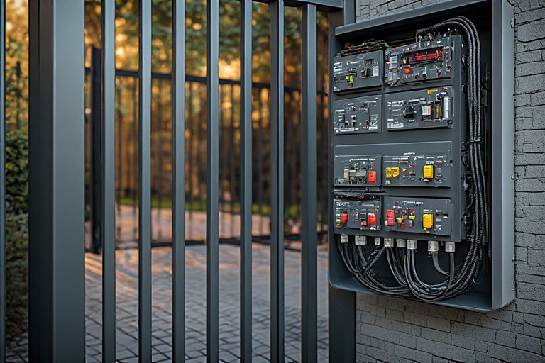 Автоматика